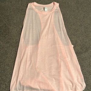 Icyzone Racerback Tank Top